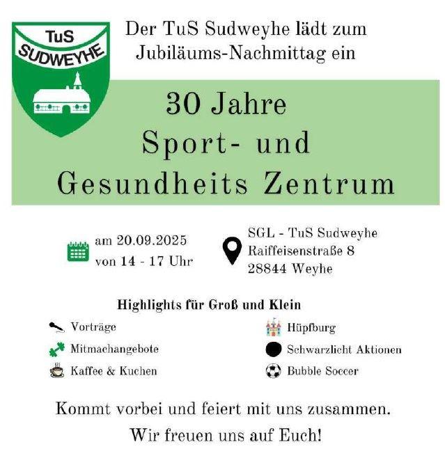Einladung