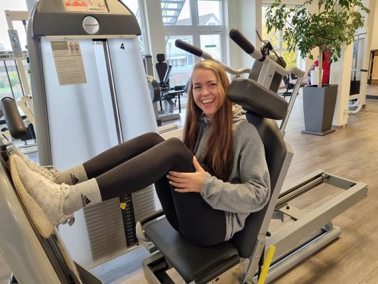 Bild Melissa